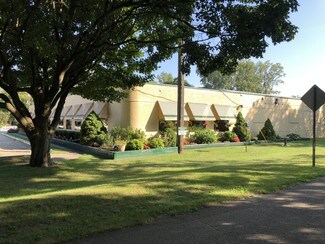 Plus de détails pour 56495 Grand River Ave, New Hudson, MI - Industriel/Logistique à vendre