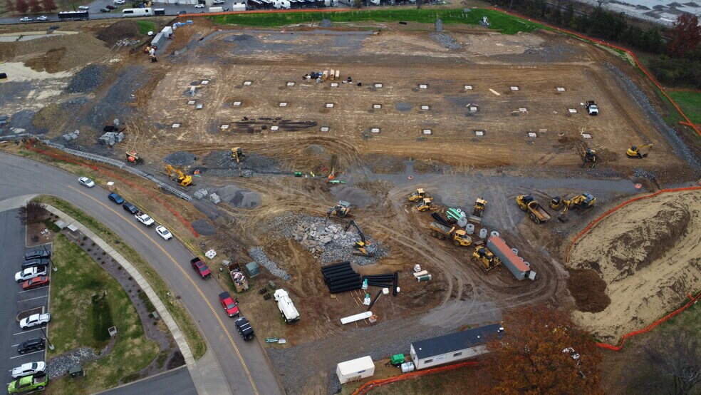 230 Innovation Way, Hendersonville, TN à vendre - Photo de l’immeuble – Image 3 sur 8