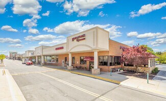 Plus de détails pour 505-601 Jermor Ln, Westminster, MD - Local commercial à louer
