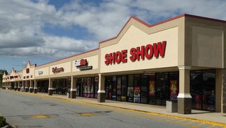 Plus de détails pour 14055 E Wade Hampton Blvd, Greer, SC - Local commercial à louer