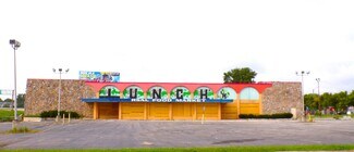 Plus de détails pour 4330 S Broadway, Saint Louis, MO - Local commercial à vendre