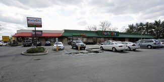 Plus de détails pour 669 Rt-17, Paramus, NJ - Local commercial à louer