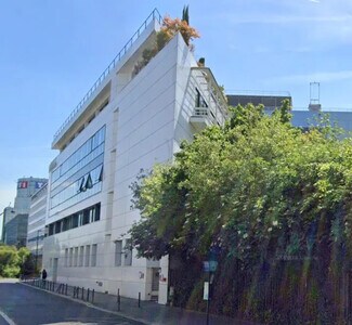 Plus de détails pour 40 Rue Fanfan La Tulipe, Boulogne-Billancourt - Coworking à louer