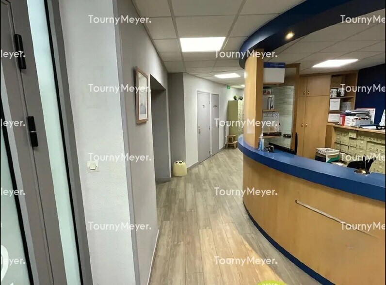 Bureau dans Brest à louer - Photo intérieure – Image 3 sur 9