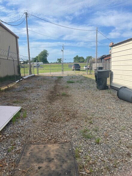 708 Barksdale Blvd, Bossier City, LA à vendre - Photo de l’immeuble – Image 3 sur 10