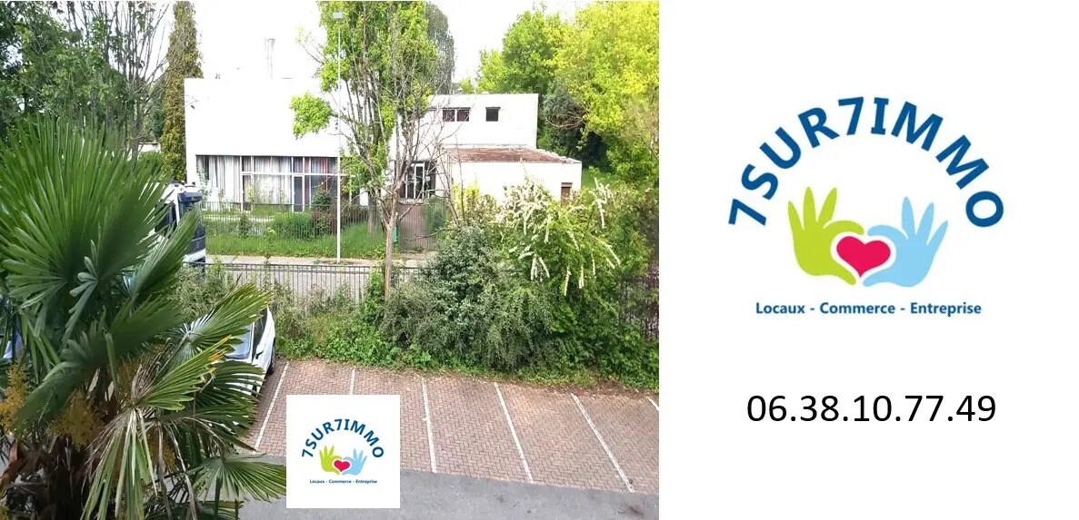 Industriel/Logistique dans Montigny-le-Bretonneux à vendre Photo de l’immeuble– Image 1 sur 11