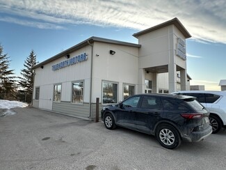 Plus de détails pour 43 Main St, Selkirk, MB - Local d’activités à vendre