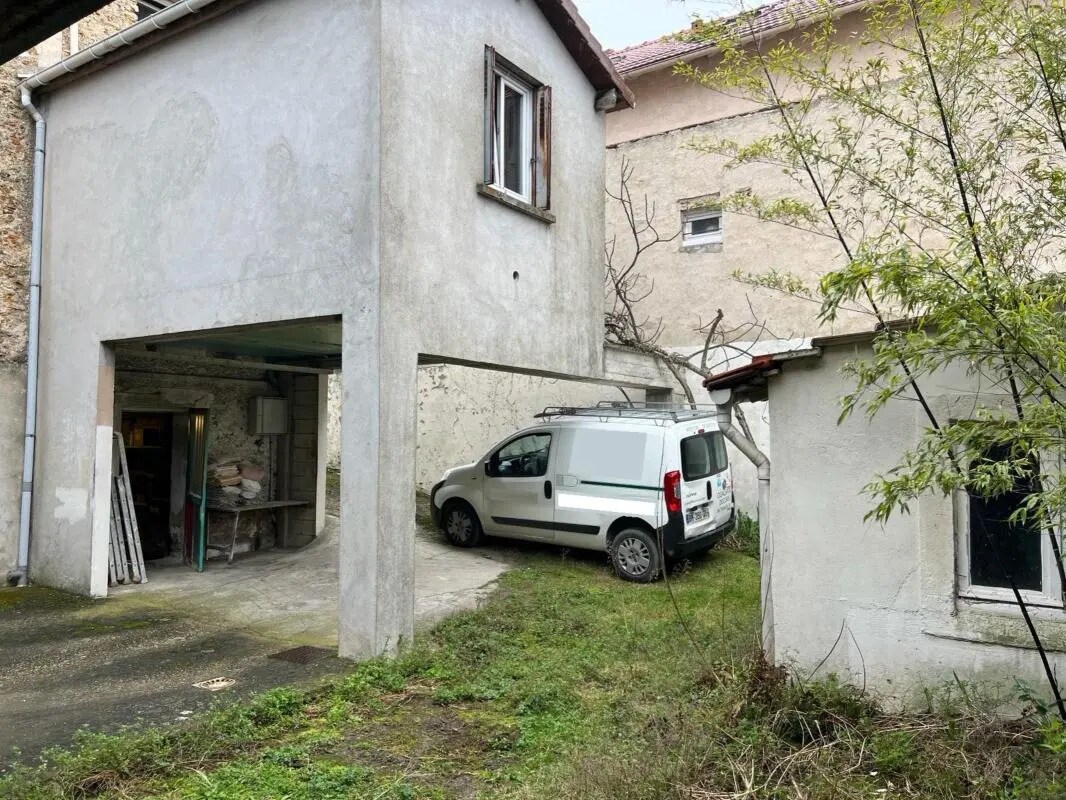 65 Avenue De Robinson, Châtenay-Malabry à vendre Photo de l’immeuble– Image 1 sur 12