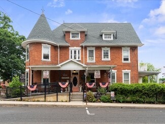 Plus de détails pour 1919 W Point Pike, Lansdale, PA - Local commercial à vendre