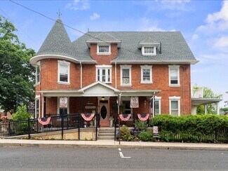Plus de détails pour 1919 W Point Pike, Lansdale, PA - Local commercial à vendre