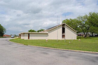 Plus de détails pour 1930 Arlington St, Ada, OK - Spécialisé à vendre