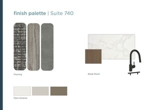 611 Anton Blvd, Costa Mesa, CA à louer Photo intérieure– Image 2 sur 2