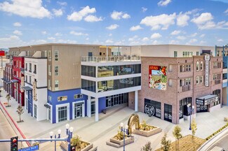 Plus de détails pour 626 N Azusa Ave, Azusa, CA - Local commercial à louer