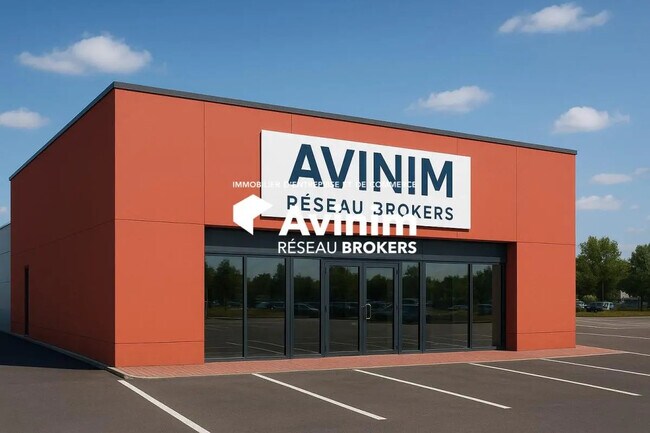 Plus de détails pour Local commercial à louer