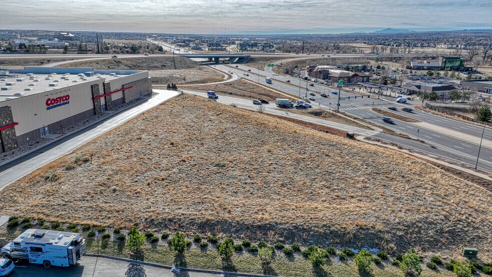 Cottonwood Dr, Parker, CO à vendre - Aérien – Image 2 sur 4
