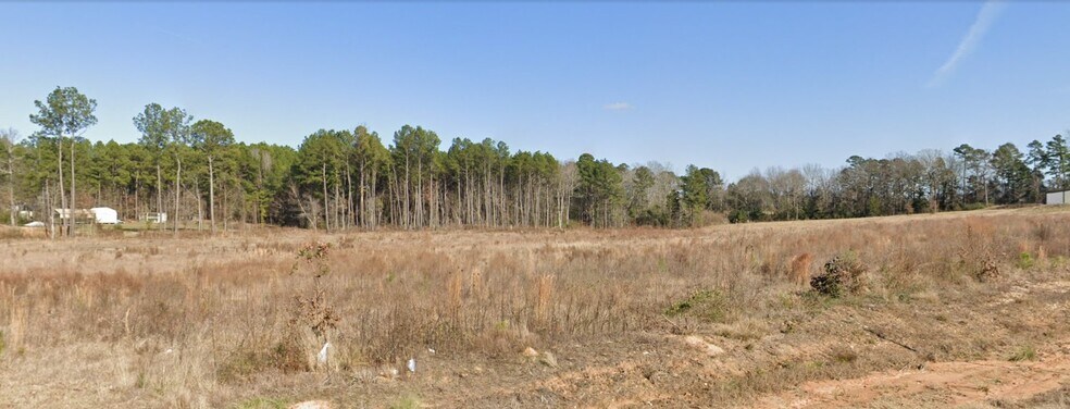 12018 Highway 196, Texarkana, AR à vendre - Photo de l’immeuble – Image 2 sur 4