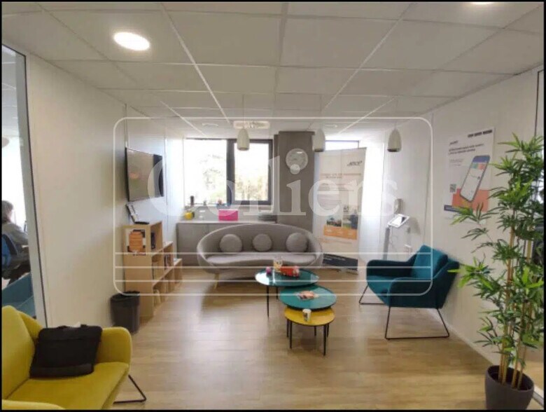 7 Route De Galice, Aix-en-Provence à louer - Photo intérieure – Image 1 sur 11