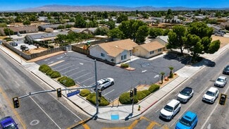 Plus de détails pour 12883 Amethyst Rd, Victorville, CA - Local commercial à vendre