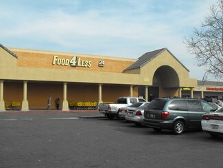 Plus de détails pour 520 Carolyn Weston Blvd, Stockton, CA - Local commercial à louer