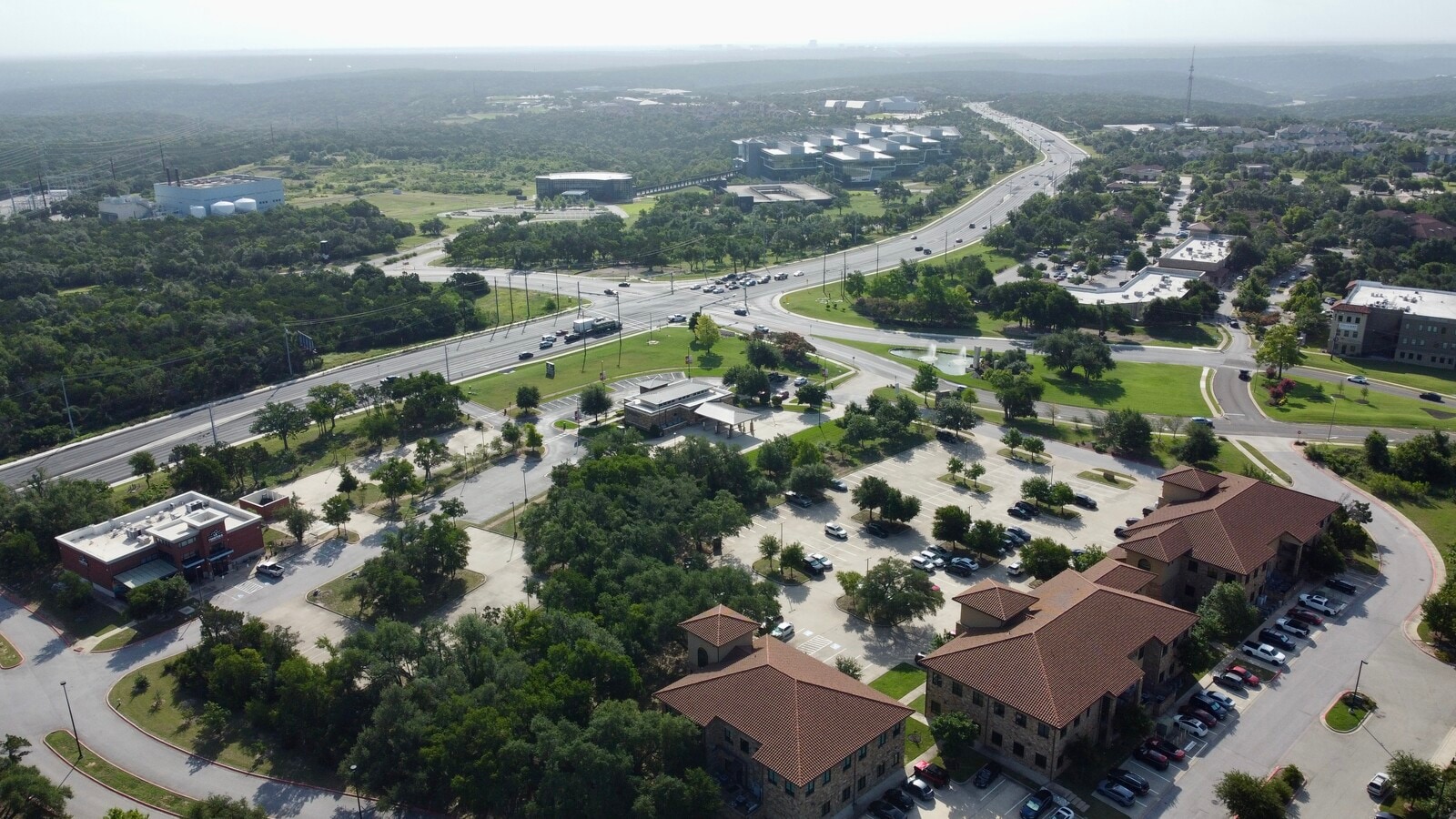 10815 Ranch Road 2222, Austin, TX 78730 - Lot 100 - - Photo intérieure - Image 2 of 3
