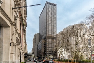 Plus de détails pour 41 Madison Ave, New York, NY - Bureau à louer