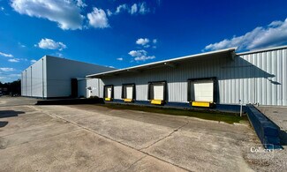 Plus de détails pour 1317 E Main St, Dillon, SC - Industriel/Logistique à louer