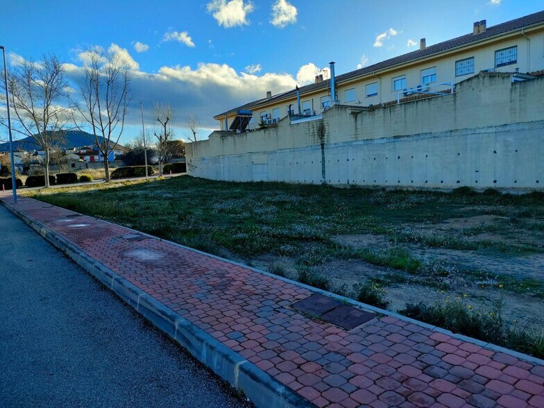 Terrain dans Bullas, Murcia à vendre - Photo de l’immeuble – Image 3 sur 14