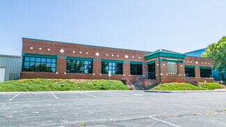 Plus de détails pour 3845 Thirlane Rd NW, Roanoke, VA - Industriel/Logistique à vendre