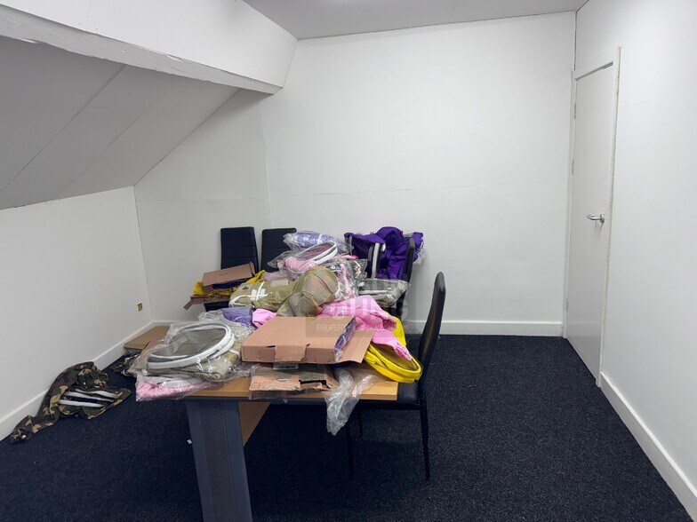 71 Western Rd, Birmingham à vendre - Photo intérieure – Image 3 sur 7