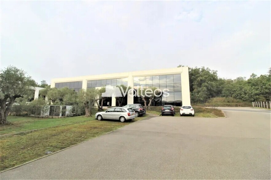57 Avenue Jean Monnet, Colomiers à louer - Photo de l’immeuble – Image 3 sur 4