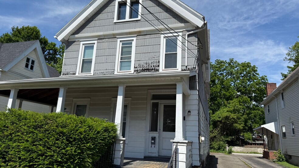 79 Murray St, Binghamton, NY à vendre - Photo de l’immeuble – Image 2 sur 2