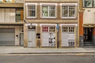 6 Willow St, Londres à vendre Photo de l’immeuble– Image 2 sur 14