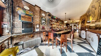 Plus de détails pour 195 Bedford Ave, Brooklyn, NY - Local commercial à louer