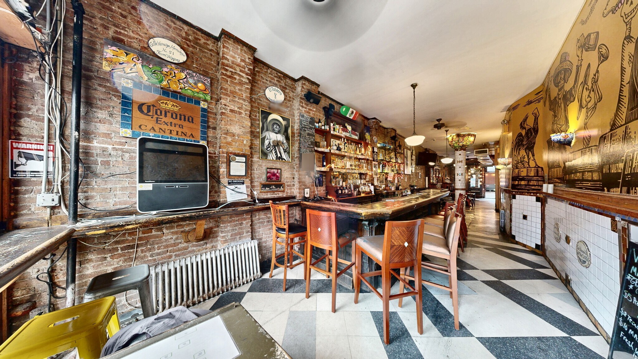 195 Bedford Ave, Brooklyn, NY à louer Photo intérieure– Image 1 sur 25
