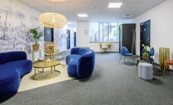 97 Allée Alexandre Borodine, Saint-Priest à louer Photo intérieure– Image 2 sur 3