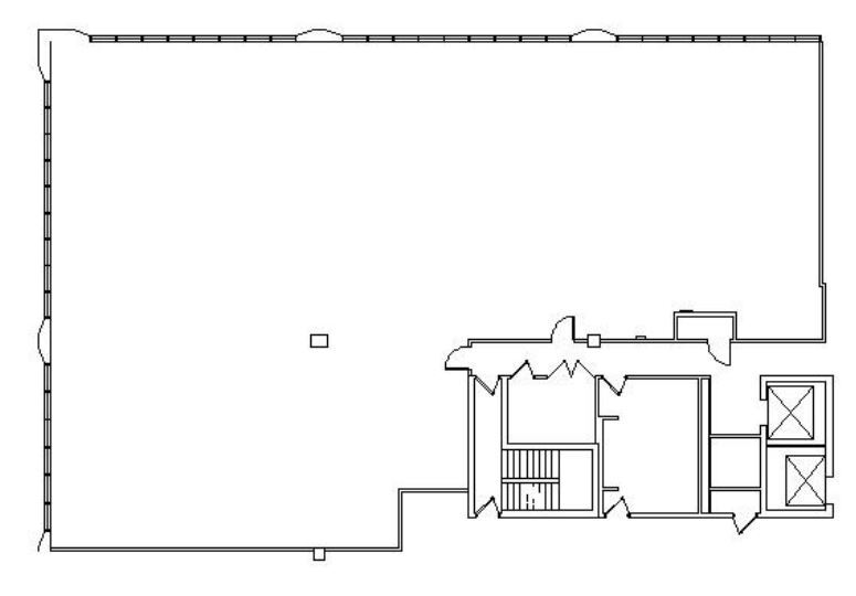 85 W Algonquin Rd, Arlington Heights, IL à louer Plan d’étage– Image 1 sur 1