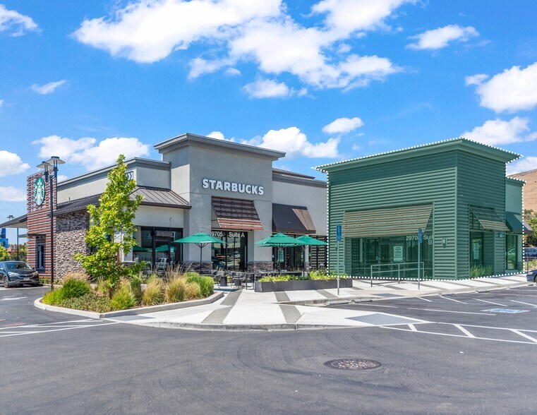 29705 Mission Blvd, Hayward, CA à louer - Photo de l’immeuble – Image 2 sur 14