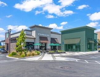 Plus de détails pour 29705 Mission Blvd, Hayward, CA - Local commercial à louer