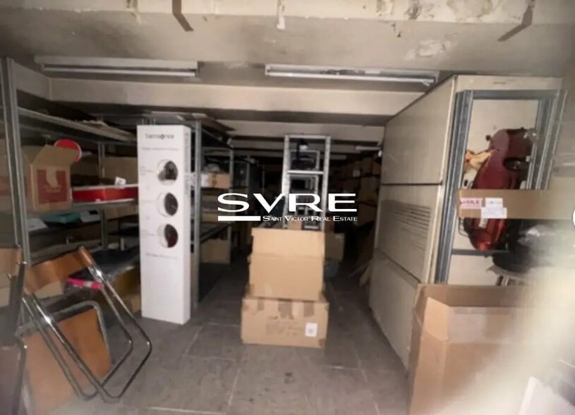 Local commercial dans Marseille à louer - Photo intérieure – Image 2 sur 4