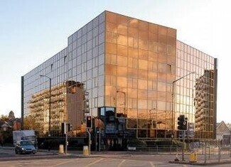 Plus de détails pour 701 Chester Rd, Manchester - Bureau à louer