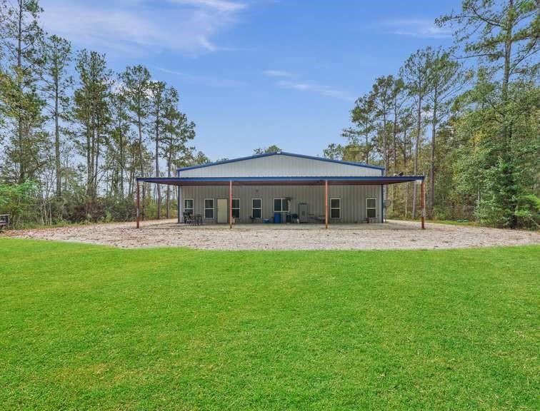 202 W Stroker Rd, Crosby, TX à vendre Photo principale– Image 1 sur 7