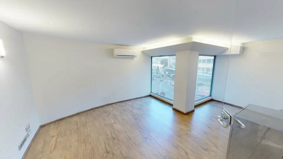 Bureau dans Nice à vendre - Photo de l’immeuble – Image 2 sur 7