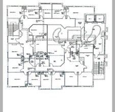 585 NW 161st St, Miami, FL à louer Plan d’étage– Image 1 sur 7
