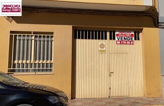 Plus de détails pour Local commercial à vendre