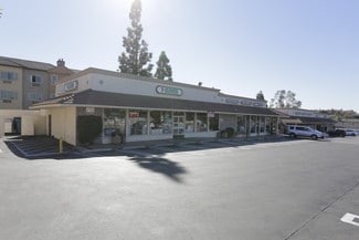 Plus de détails pour 20034 Santa Ana Ave, Costa Mesa, CA - Local commercial à louer