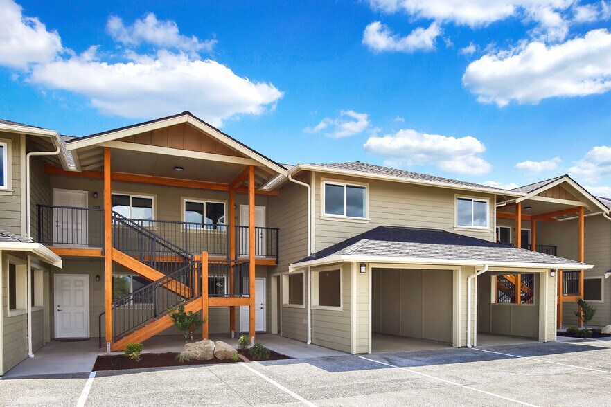 8881 Depot Rd, Lynden, WA à vendre - Photo principale – Image 1 sur 17