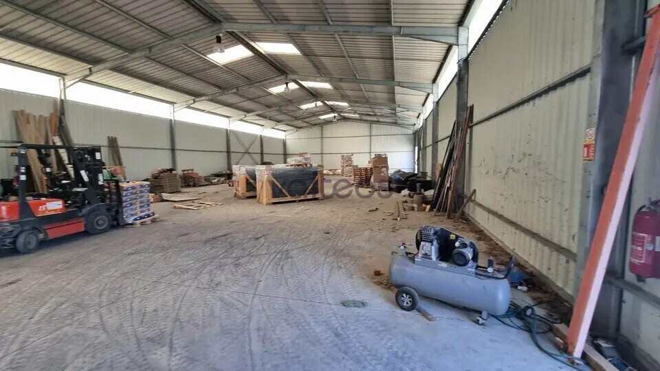 Local d'activités dans Merville à vendre - Photo de l’immeuble – Image 3 sur 6