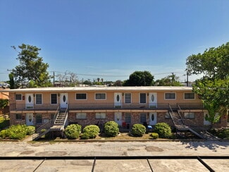 Plus de détails pour 1004 Austin St, Portland, TX - Logement à vendre