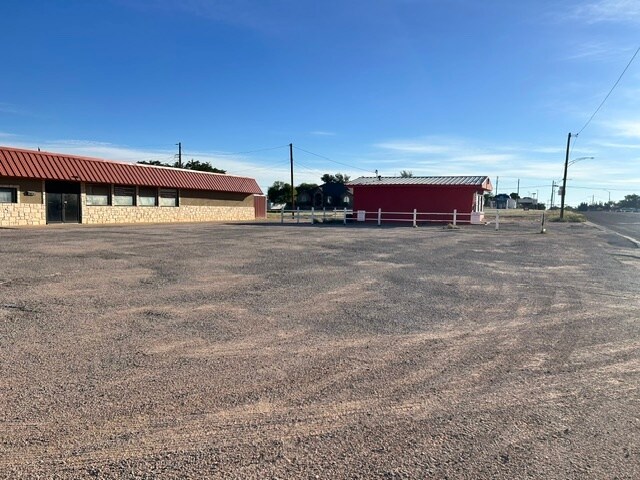501 E Broadway St, Andrews, TX à vendre - Photo de l’immeuble – Image 3 sur 10