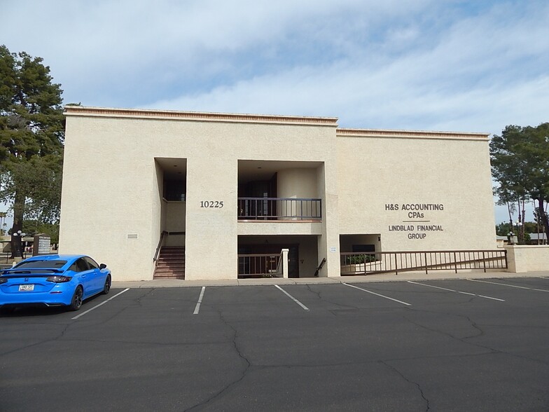 10225 W Thunderbird Rd, Sun City, AZ à vendre - Photo de l’immeuble – Image 3 sur 6